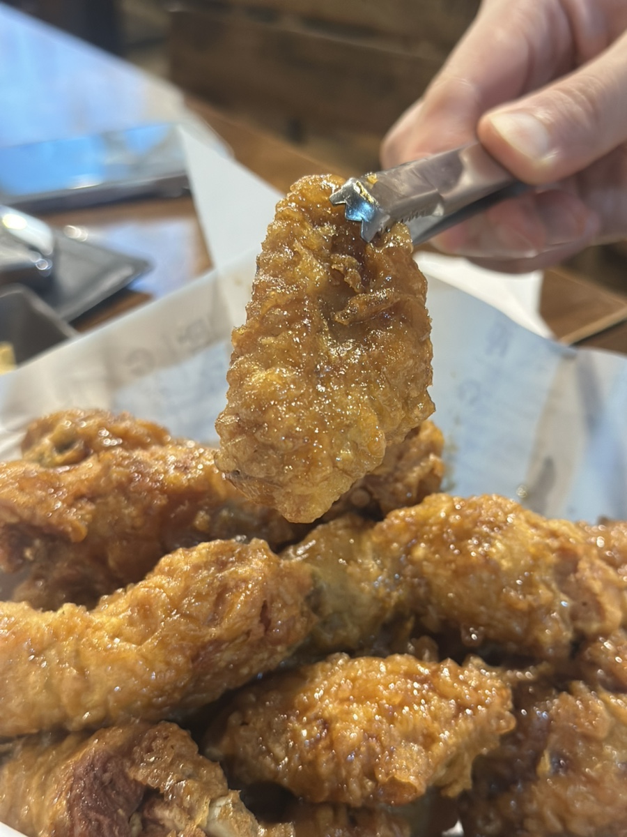 교촌치킨 문정법조점 사진 5