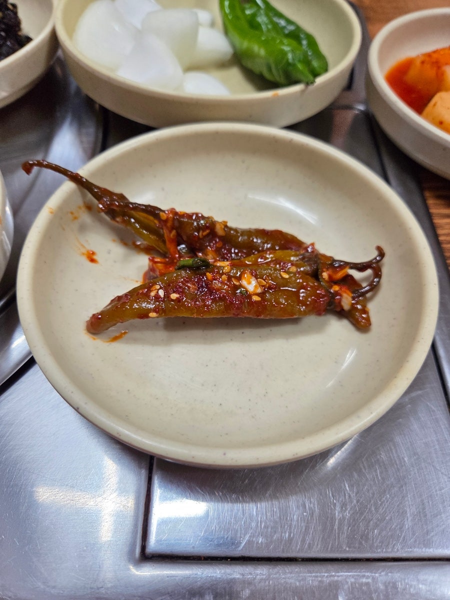 노걸대 뼈해장국&감자탕 이천점 사진 6