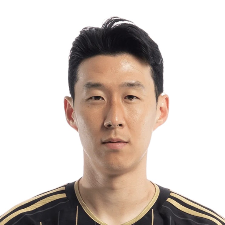 [LAFC No. <b>7</b>] <b>손흥민</b>(孫興慜 Son Heung-min)