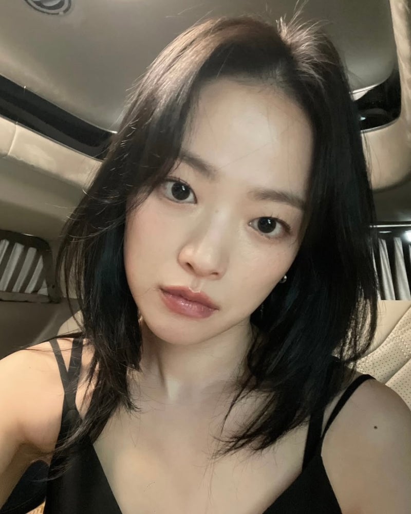 배우 ‘천우희’, 매력 있는 여배우, 천우희 인스타그램 사진 모음