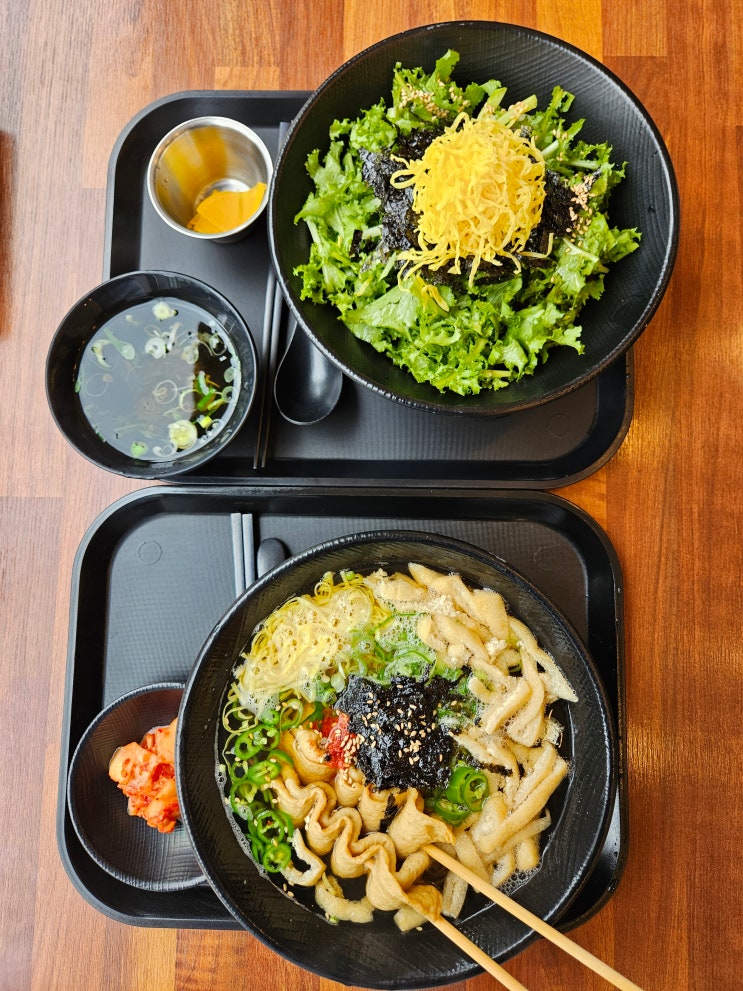  세종 제이국수 가성비 좋은 세종시 아름동 맛집