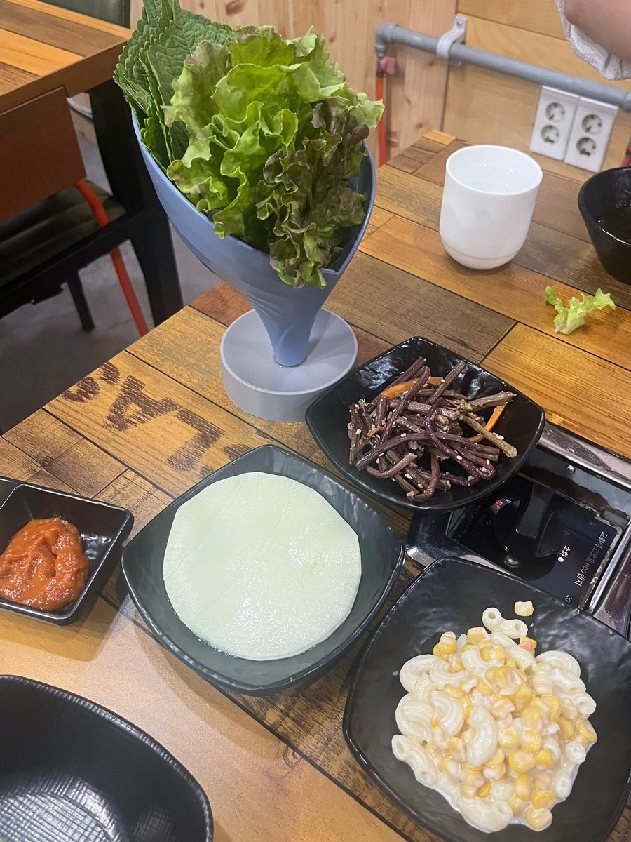 봄이네쭈꾸미&삼겹살 홍성점 사진 3