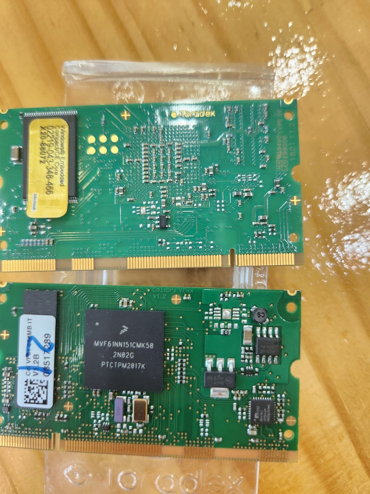  셀프 빨래방 다뉴브, 도무스, 파고 세탁기 모듈 교체 셋팅