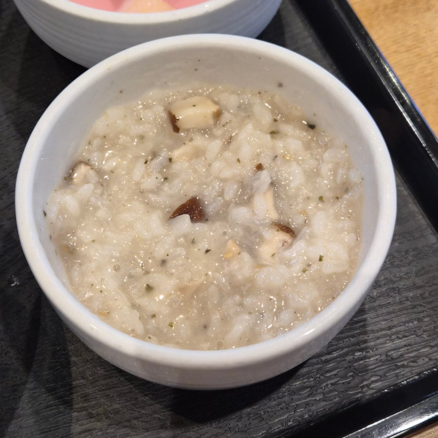 본죽&비빔밥cafe 분당효자촌점 사진 6
