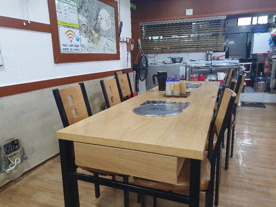 최가네가야밀면 사진 6