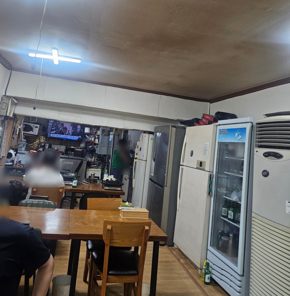 장수식당 사진 2