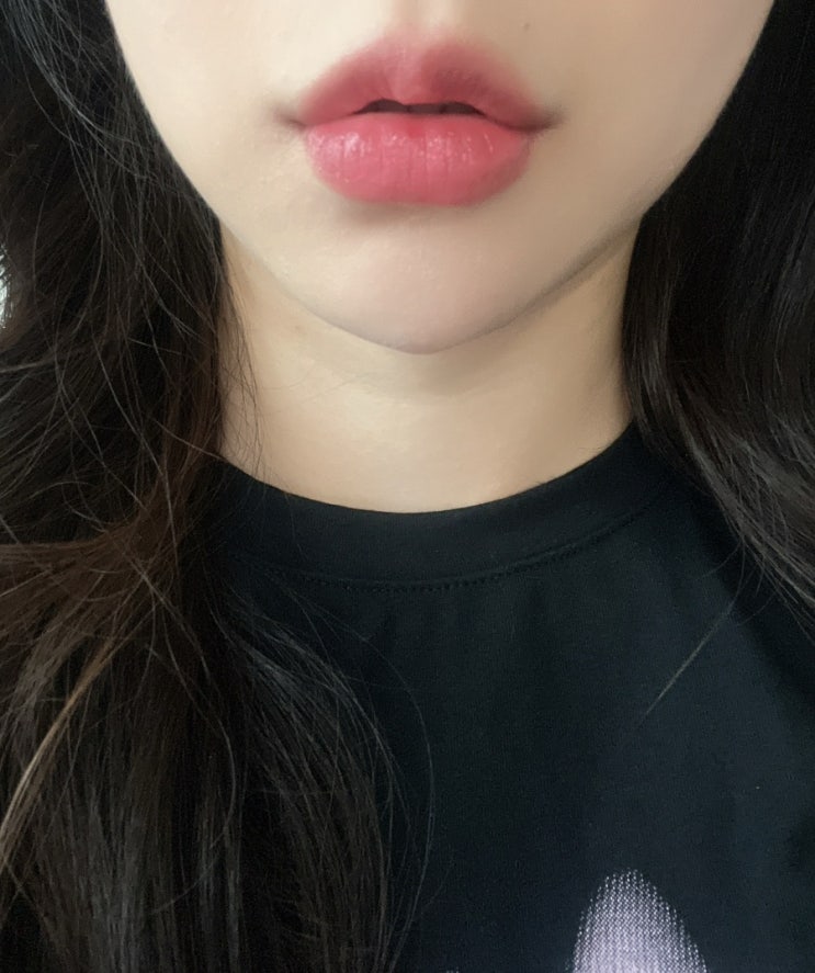  민낯 립밤 추천 써니콘 온리 포 유 비건 컬러 립밤(NO 틴트 예쁘고 도톰한 입술)