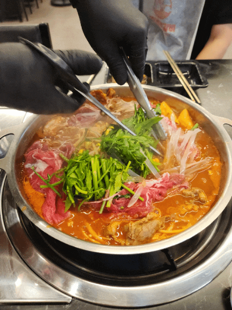  대전 관저동 맛집 연남물갈비 내돈내산 찐후기