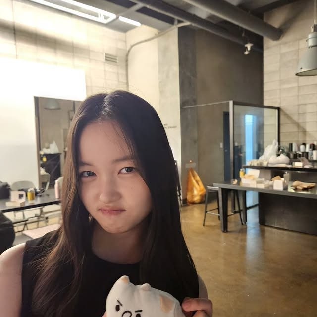 배우 최유리 프로필
