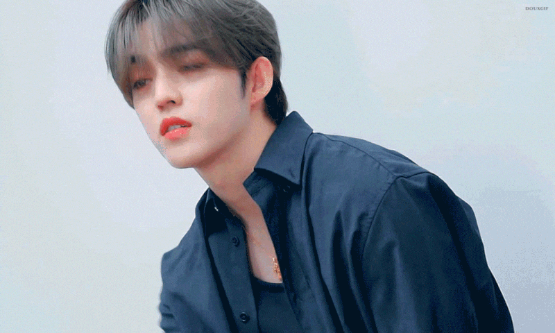 [SEVENTEEN S.Coups Fanfiction | Yuan] UP 01