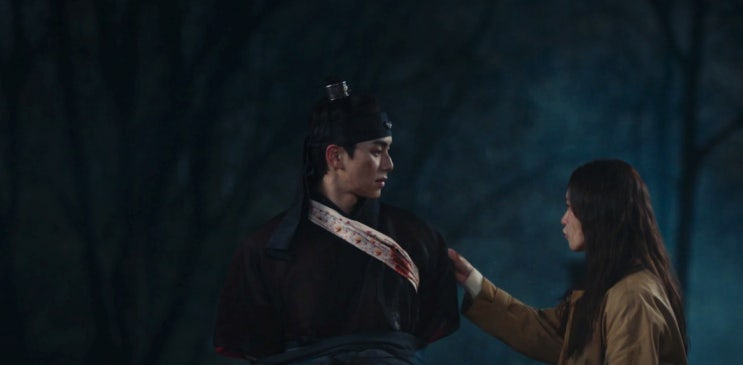 <b>임윤아</b> X <b>이채민</b> 케미 폭발 드라마 <b>폭군의 셰프</b> 1회 리뷰... 