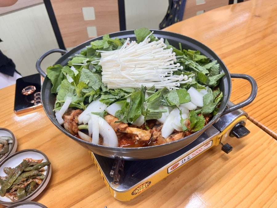 고향산천 사진 1