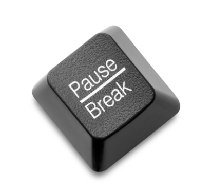 키보드 Pause/Break 키의 용도와 노트북 대체 방법 정리 : 네이버 블로그