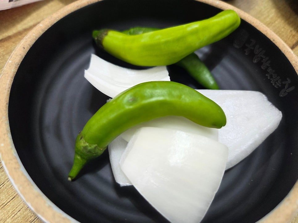 국밥참맛있는집 고령다산점 사진 4