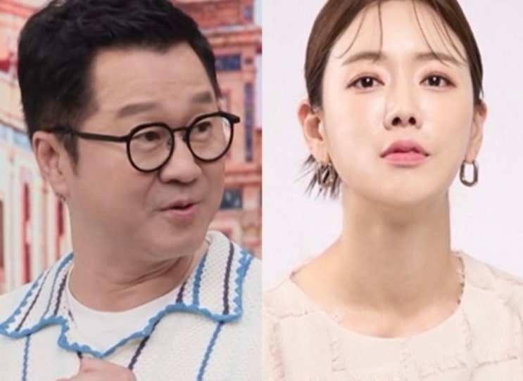쇼호스트 <b>신보람</b>과 핑크빛 기류 또 방송용 썸일까? (<b>살림남</b>2)