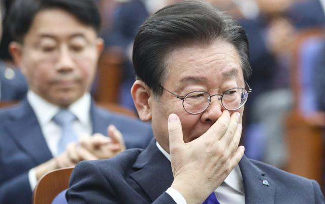 환영식도 없을 <b>대통령</b>의 <b>방미</b>               <목자의 아침편지>