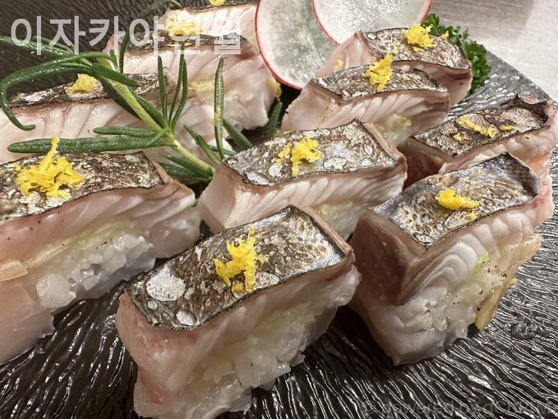 이자카야현월 사진 3