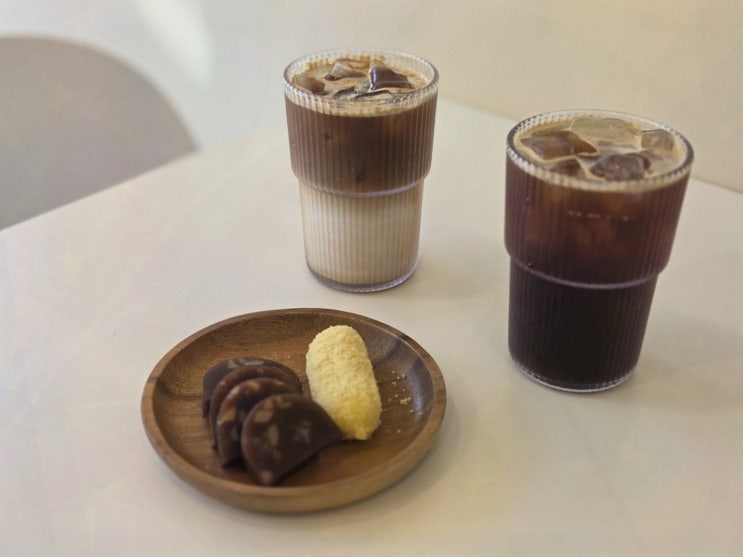  수수미 신제주본점, 맛있고 특별한 신제주카페 디저트!