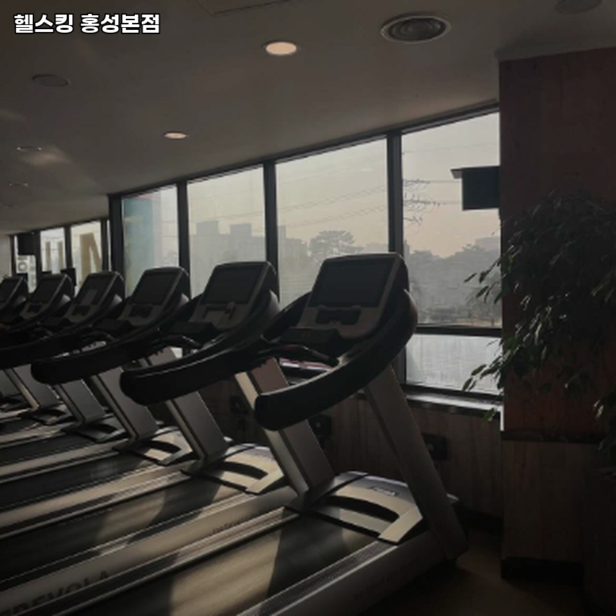 헬스킹 사진 2