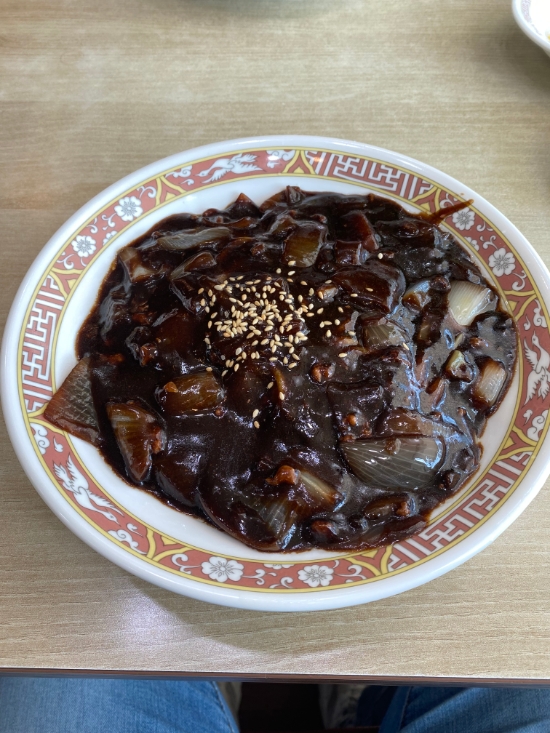 황실짜장 강변역점 사진 3