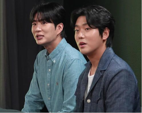 자의식 과잉 소개팅 “연봉 7천, 이상형 김고은” (<b>사당귀</b>)