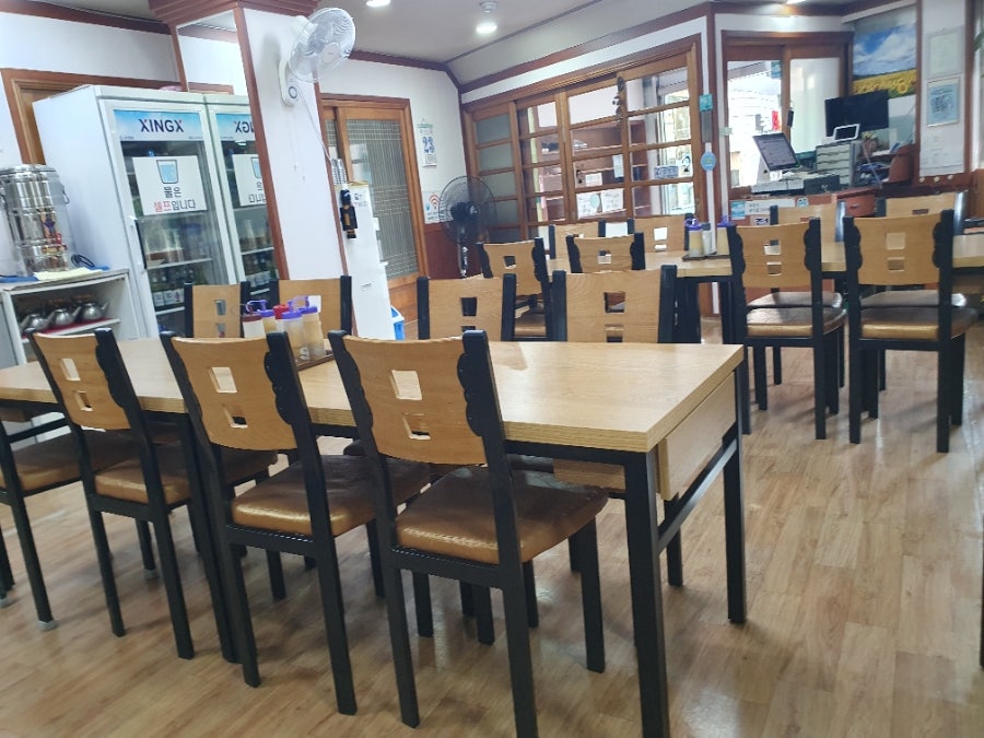 최가네가야밀면 사진 5