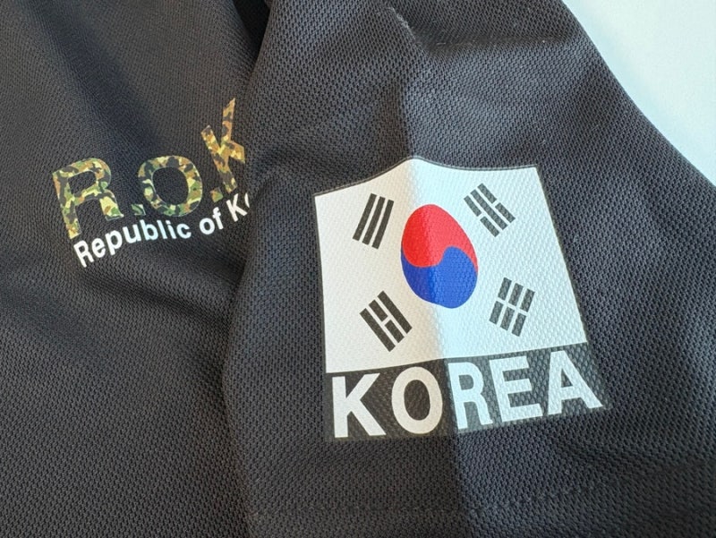 유니렉스 로카티 코리아아미티셔츠 추천 후기