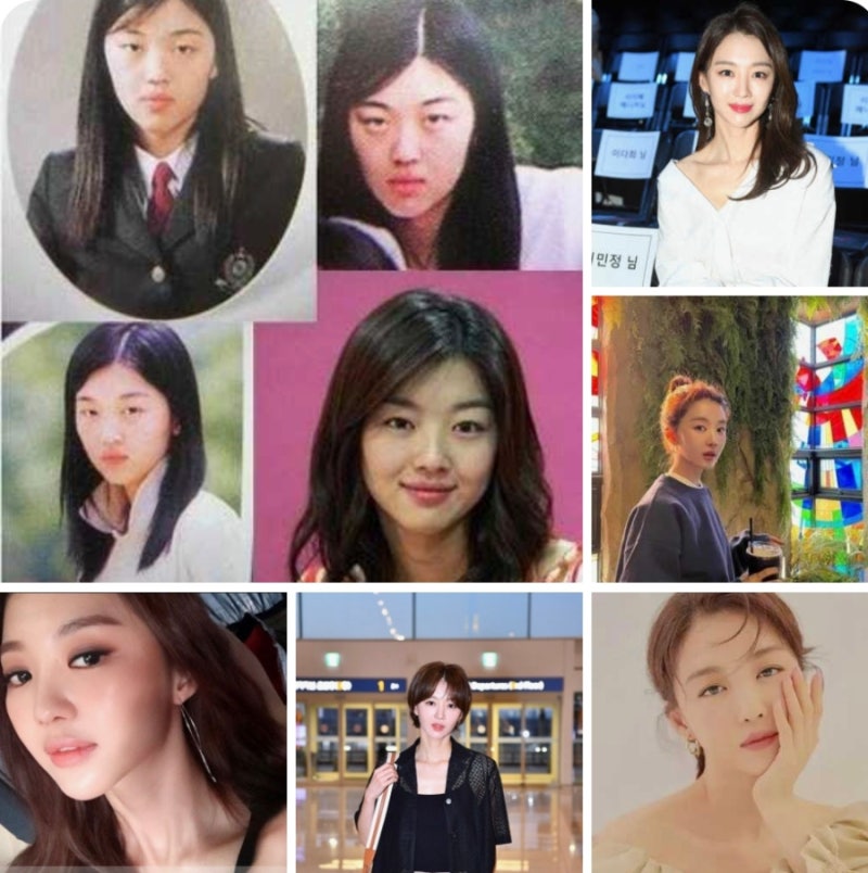 장희진 프로필 나이 리즈 시절, 탁재훈·서장훈과의 인연