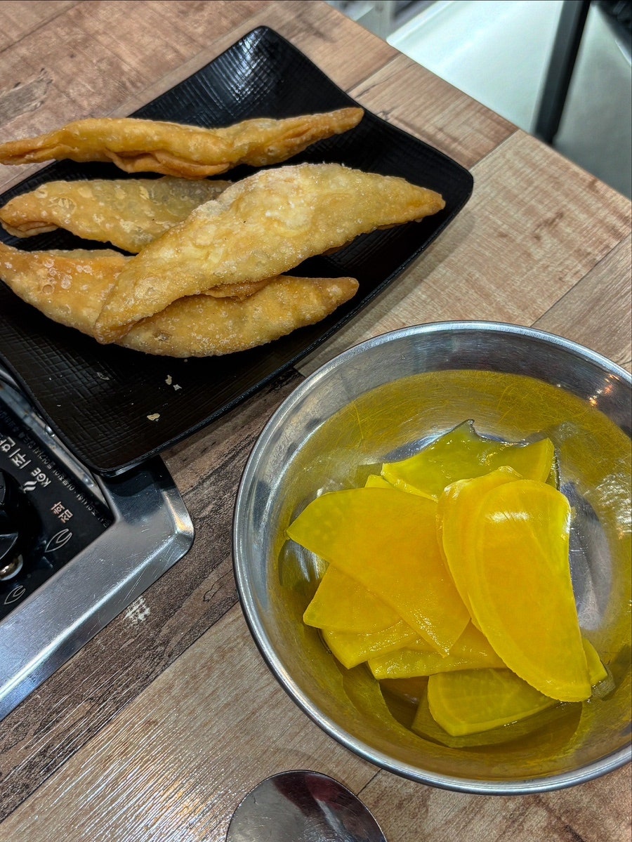 은사즉석떡볶이 답십리점 사진 5