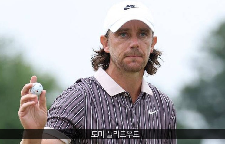 '164번째 <b>우승</b> 도전' 세계 랭킹 10위 <b>플리트우드</b> ... 투어... 