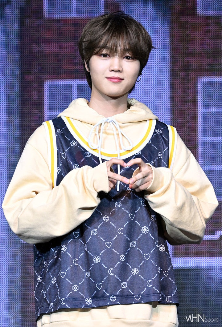 <b>유나이트 은호</b>·상파울루 공연 후 충격…브라질 팬... 