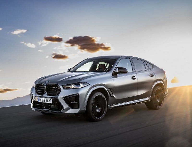 2025 BMW X6 M 페이스리프트 가격 제원표 SUV 연비표 하이브리드 자동차세 유지비 색상 장단점 ....