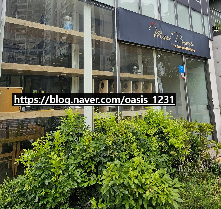 마크브라운 사진 2