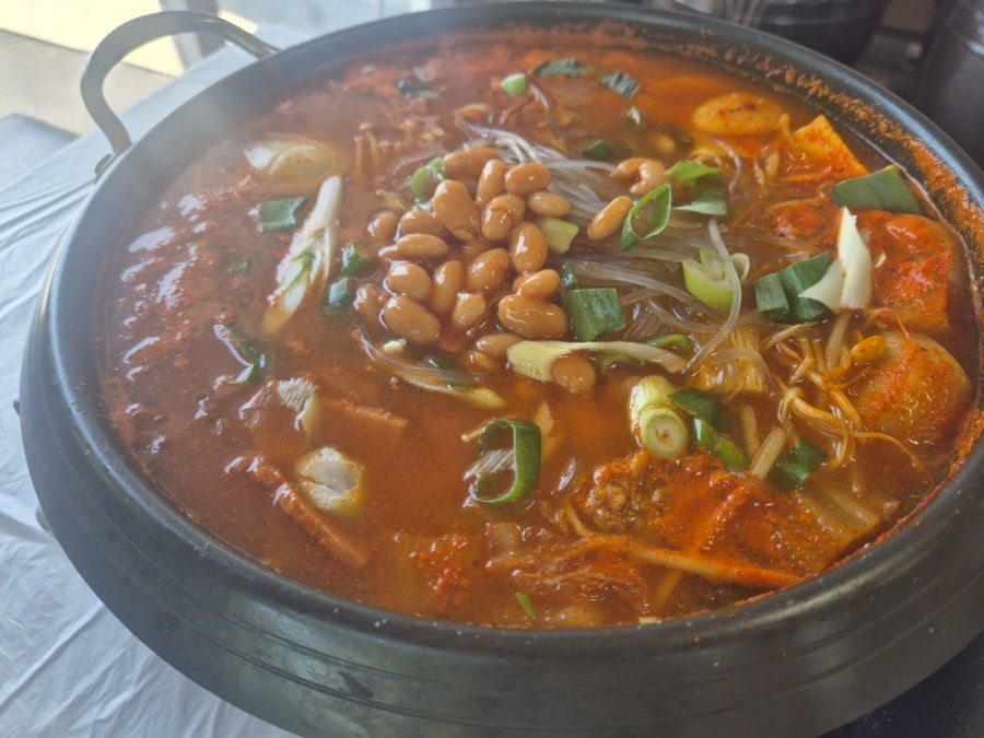 팽나무집 사진 6