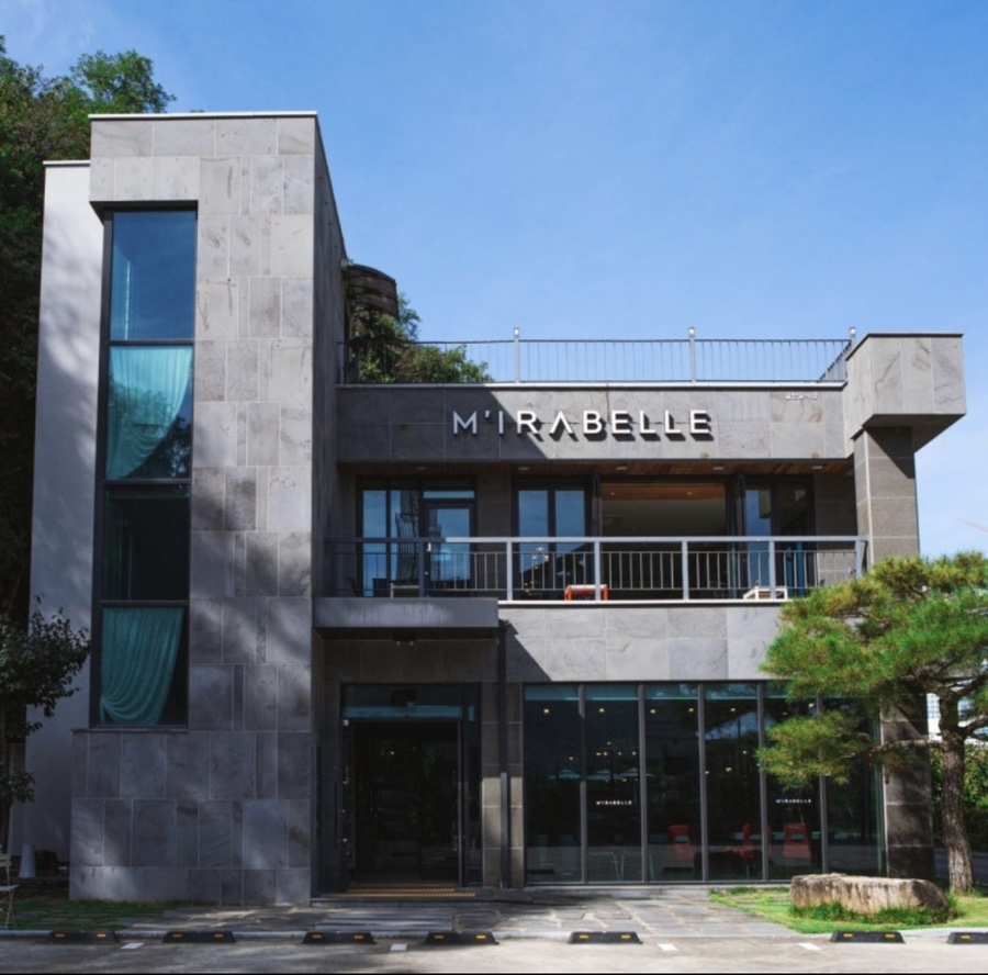 미라벨 사진 1