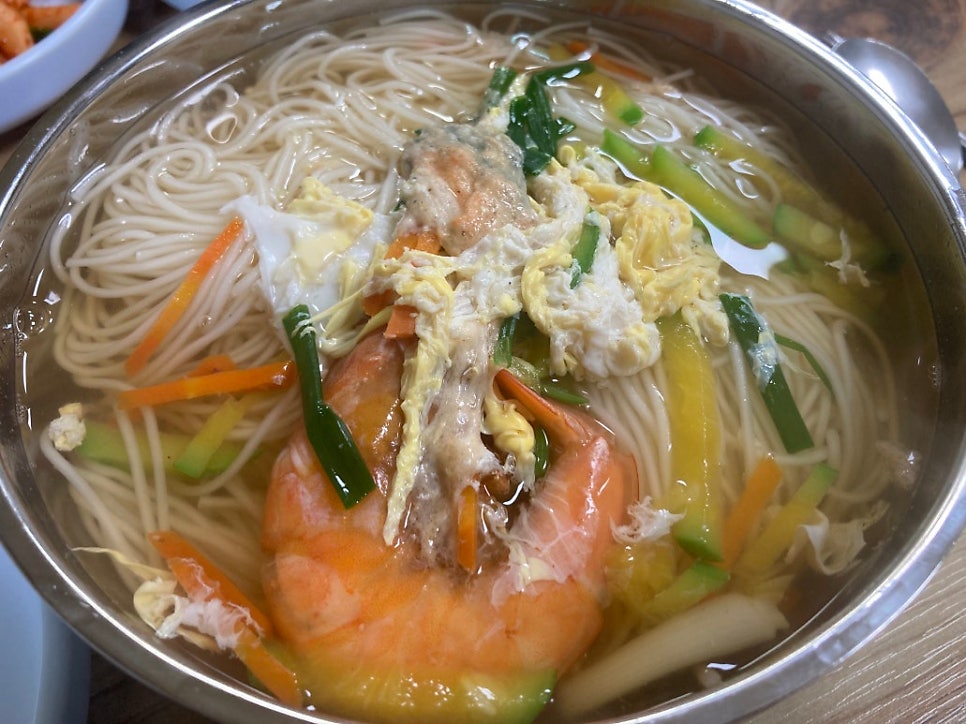 팔봉등뼈해장국 사진 5