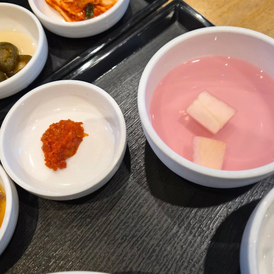 본죽&비빔밥cafe 분당효자촌점 사진 5