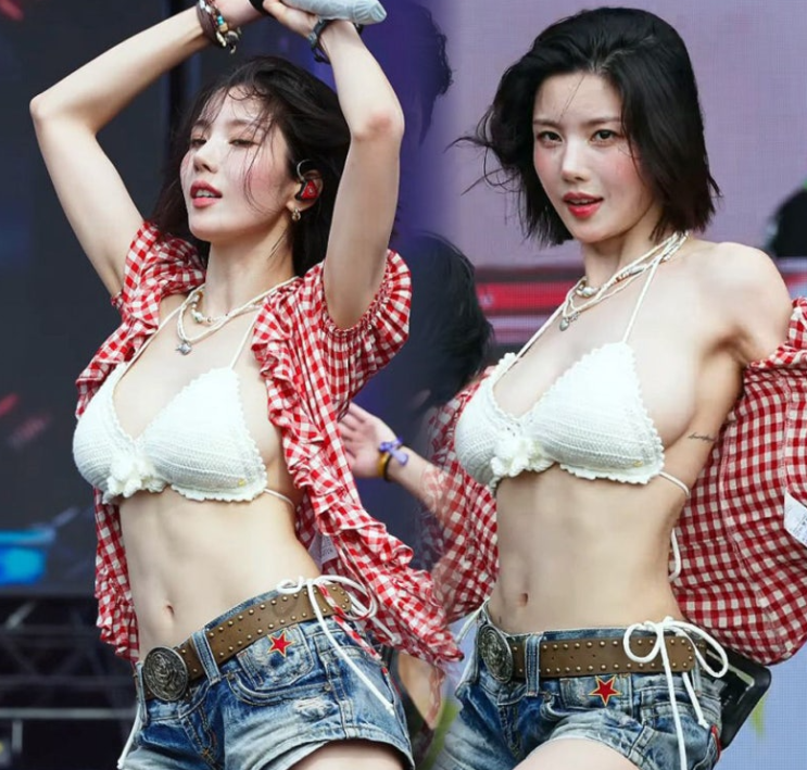 <b>워터밤 여신</b> 전참시 <b>권은비</b> 건물주 카페 금은방 위치 메뉴 정리