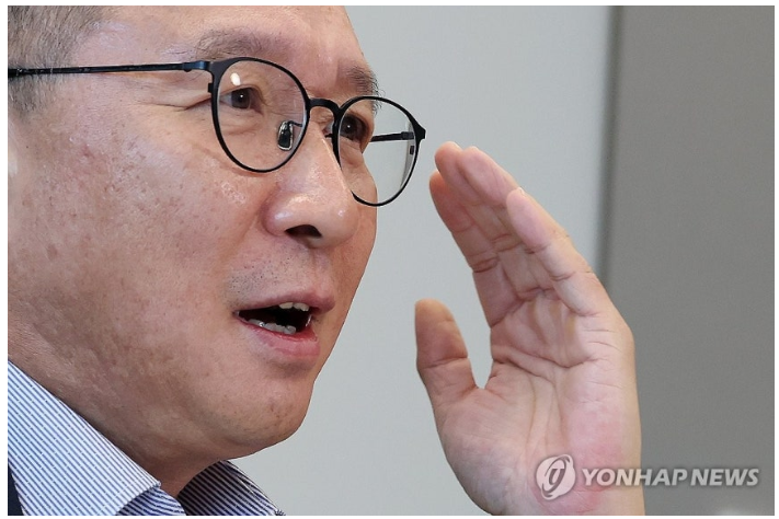  넥스트레이드의 선도자, 김학수 대표 이야기
