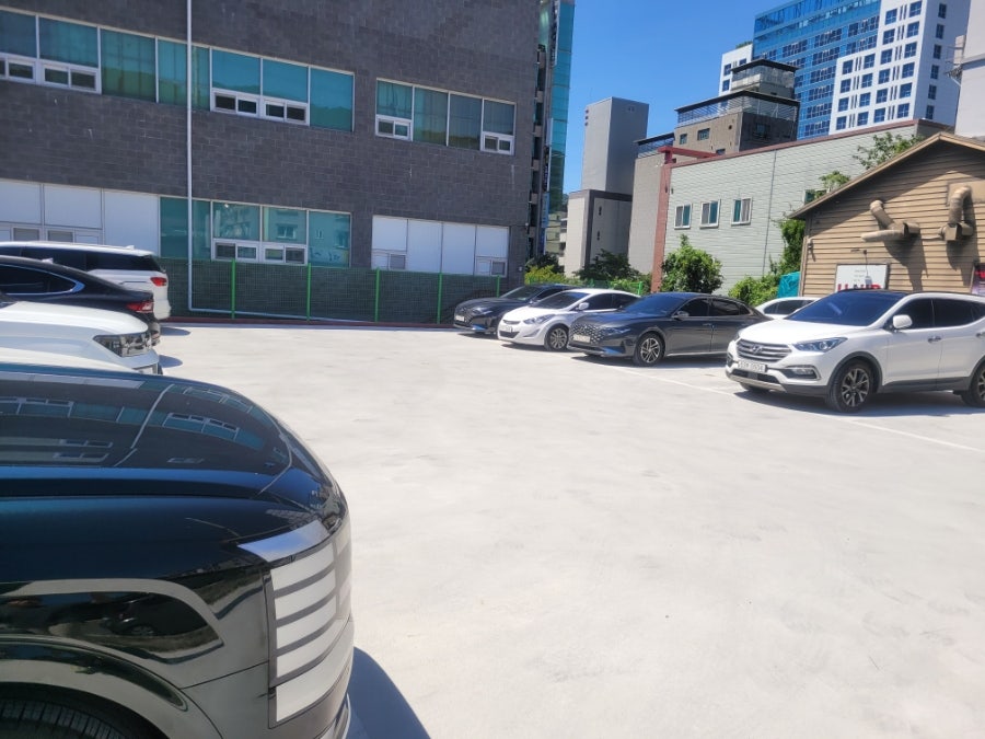 시골밥상 사진 1
