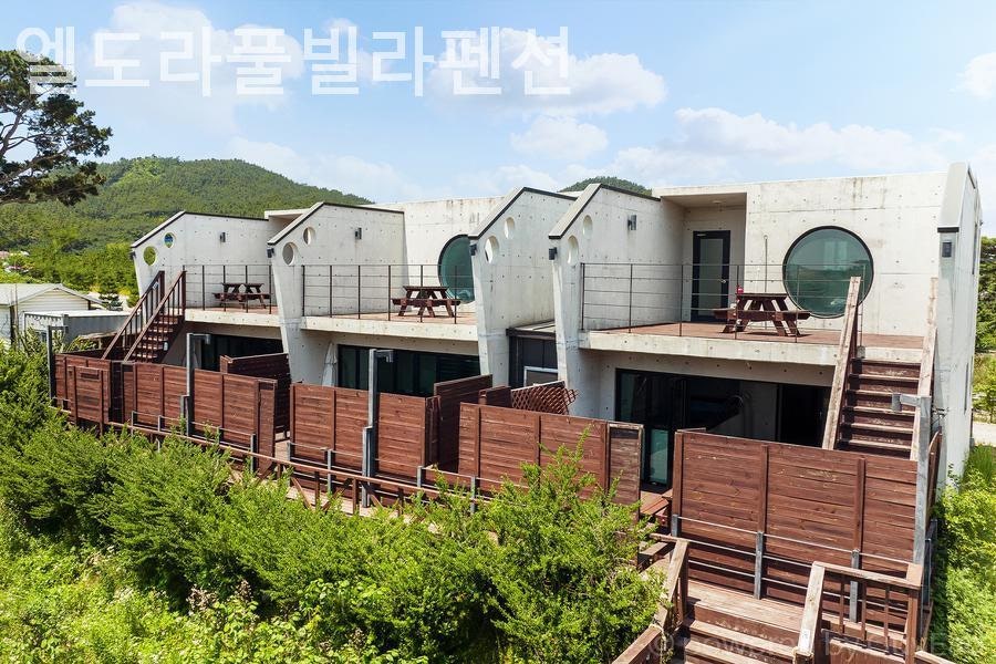 엘도라풀빌라펜션 사진 3