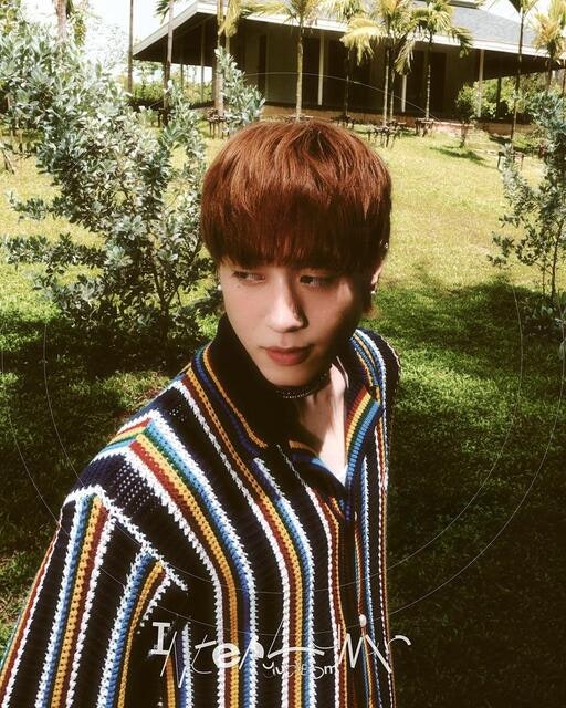 갓세븐 유겸, 9월 29일 그룹 세 번째 입대 절친 아스트로 차은우 등과 같은 육군 군악대로