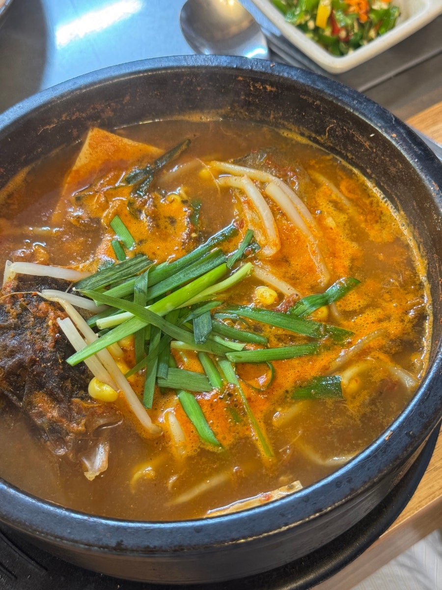죽향리남원추어탕 사진 4