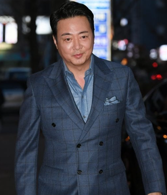   윤다훈, 5개월 만에 하차 소식