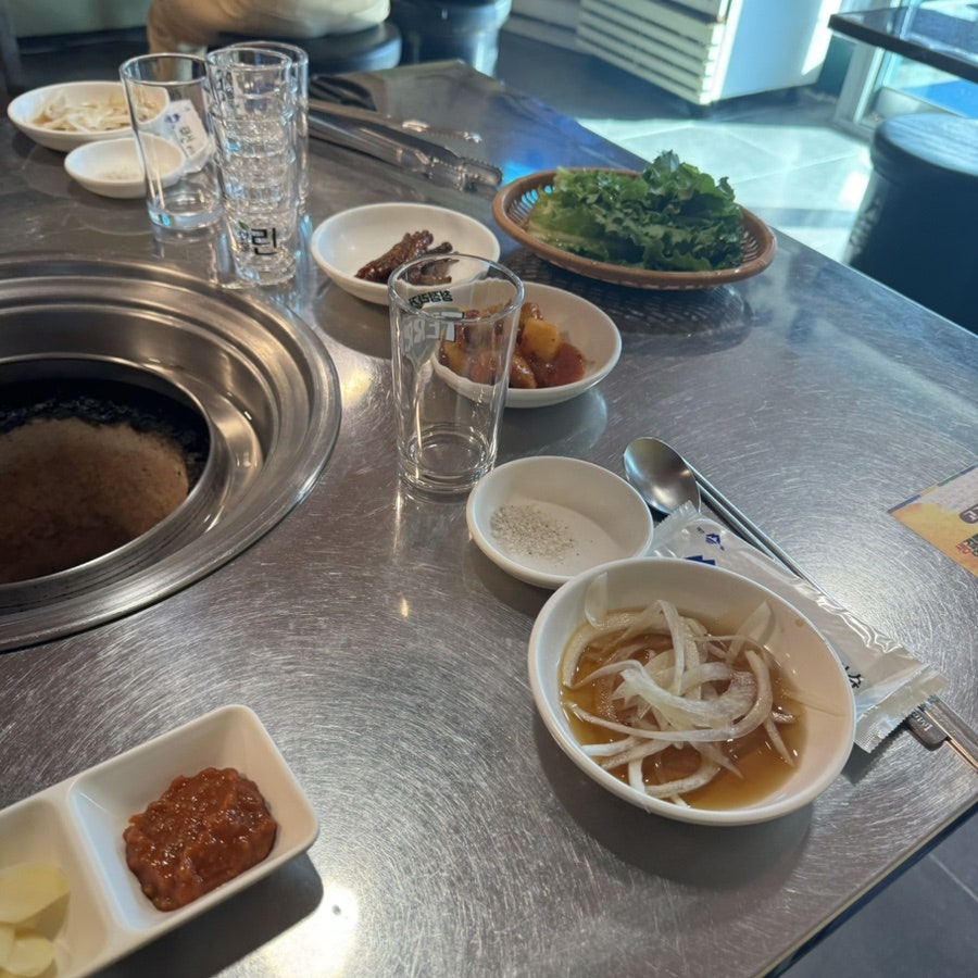 기지시연탄구이 사진 4