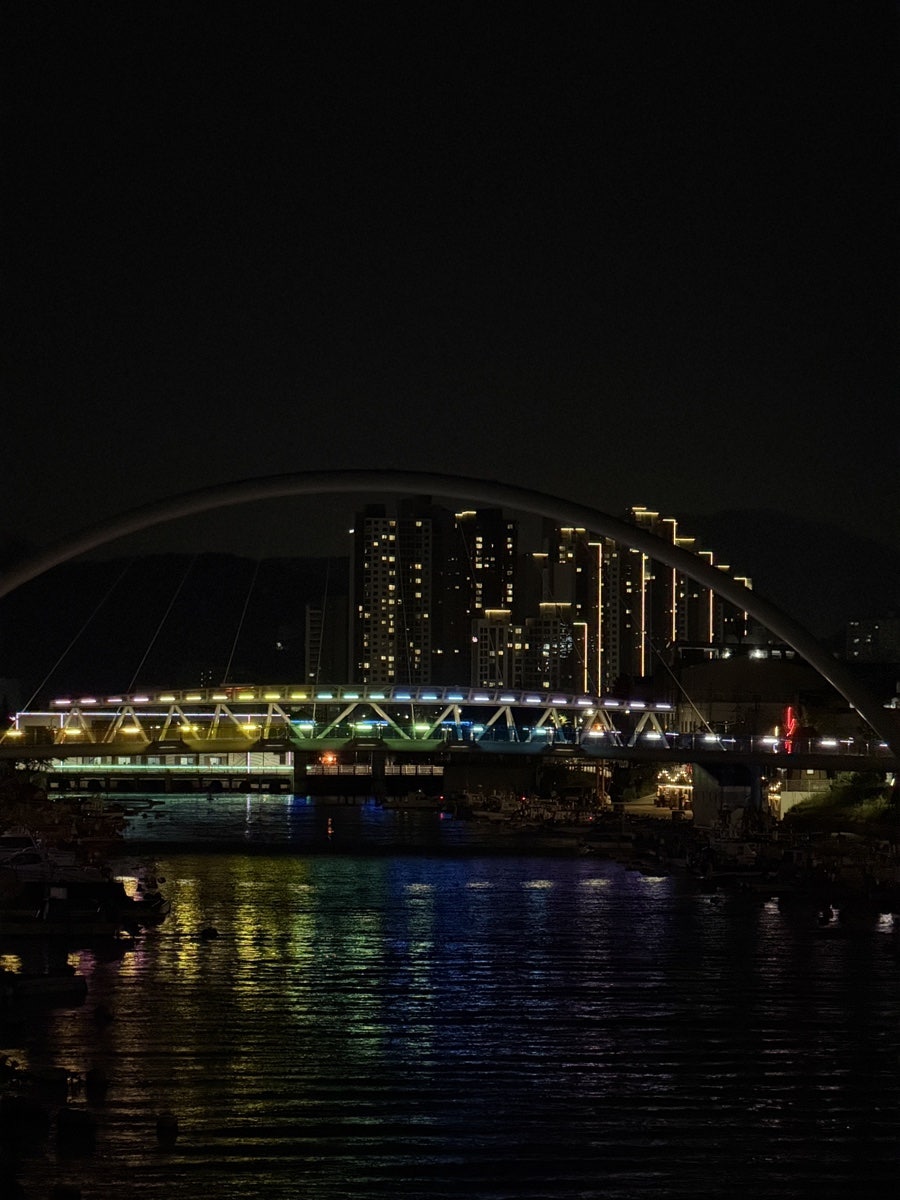 리얼펍 부산장림점 사진 1