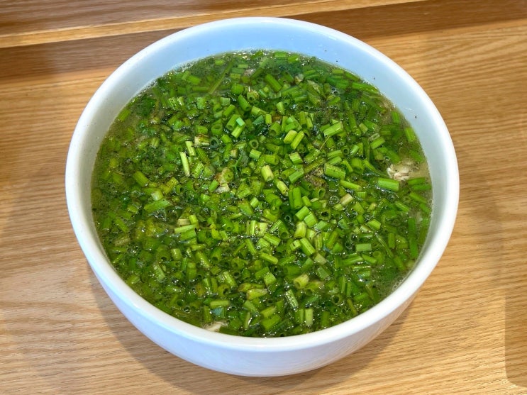  [서울 중구] 신당역 맛집 계신당 미나리 닭곰탕 솔직후기