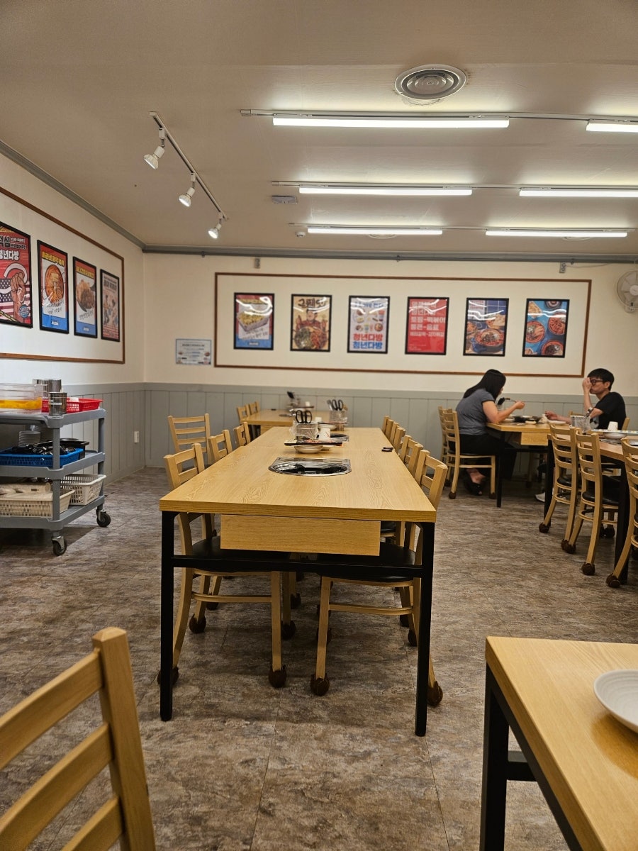 청년다방 화성사강점 사진 5