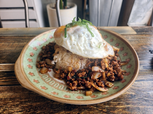  성수동 태국음식점 마하차이성수, 맛이 변한 후기 성수역맛집 솔직 리뷰!