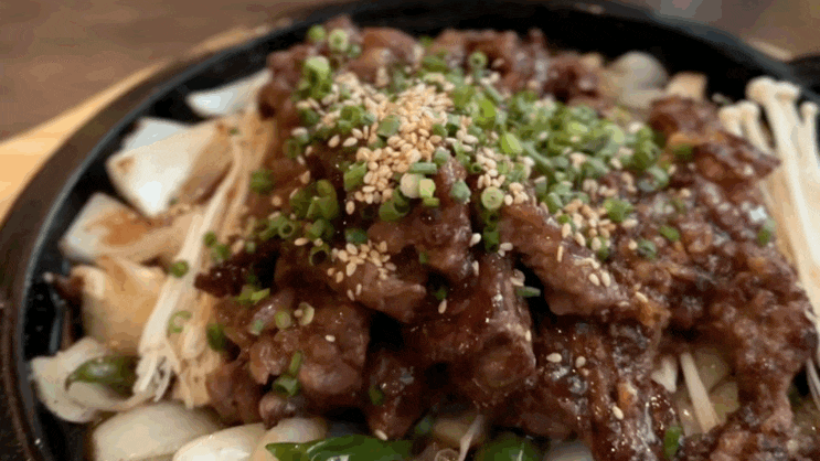  [대전] 나의 또간집. 관평동데이트 맛집 ‘이룰 관평점’